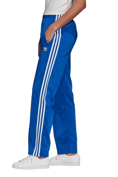 adidas broek baby blauw|adidas sportbroeken.